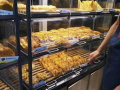 -85度C(深圳佳宁娜店)