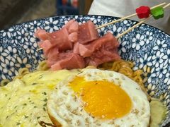 -优壹佳·延边朝鲜族料理(中山北路店)