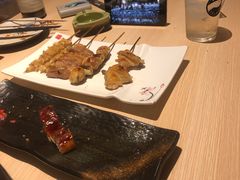 -気楽亭和食料理(气乐亭大世界本店)