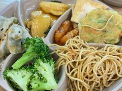 -素满香·素食自助餐(福州·长乐北路店)