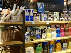-九木杂物社(恒隆广场店)