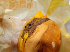 -麦当劳(塔园路店)