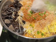 -小巷餐厅(五大街店)