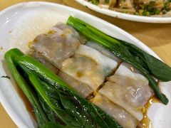 -吉莲利苑海鲜酒家(珠海拱北29年老字号店)