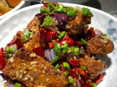 -东安鸡馆(蔡锷南路店)