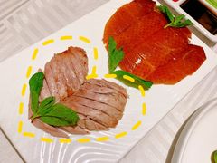 -四季民福烤鸭店(前门店)