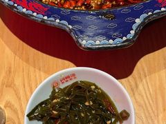 -何师傅美蛙鱼头(汉街店)