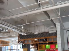 -冰泉豆浆馆(阳朔店)