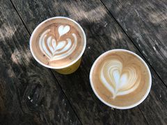 -灯塔咖啡馆BOOK·Coffee Shop