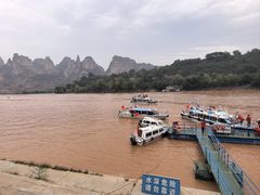 -炳灵寺世界文化遗产旅游区