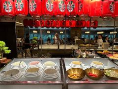 -广州天河希尔顿酒店