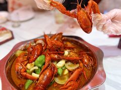 -袁老大龙虾(石鼓路总店)