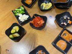 -恩你小木屋·烤肉韩式料理(嘉兴秀洲店)