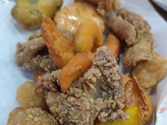 -万佳广场(台东店)