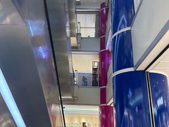 -宝大祥青少年儿童购物中心(南京东路店)