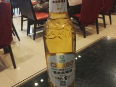 -刘胖子家常菜·蹄花焖藕(中南店)