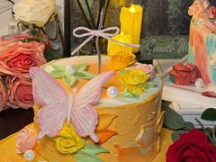 -CAKE BOSS 蛋糕老板(西单君太百货店)