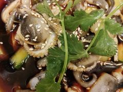 -丰收日·小海鲜·沪上家宴(顾村正大店)