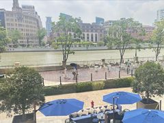 -上海苏宁宝丽嘉酒店·Cafe Bellagio西餐厅