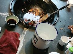 -缘福乡村铁锅炖民宿(八达岭店)