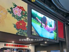 -万达影城(西铁营万达广场IMAX店)
