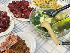 -尹记餐馆(花园店)