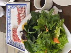 -清真·鸦儿李记·涮肉(鼓楼店)