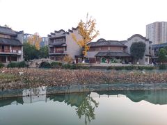 -龙潭水乡