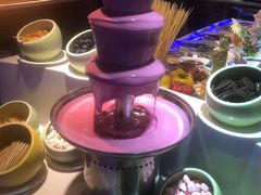 -菲尼克斯牛排店(杉杉奥特莱斯店)