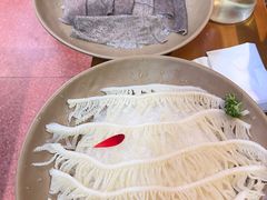 -鸿姐老火锅(静安店)