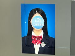 -云城照相馆(龙湖雨山天街店)