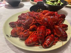 清蒸大虾-巴厘龙虾·榜首油焖大虾(旗舰店·万松园)