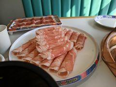 -京悦南门涮羊肉(长寿路店)