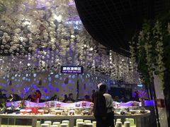 -银鲨国际美食百汇(金牛万达广场店)