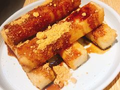 -长颈鹿的口袋钵钵鸡(市南店)