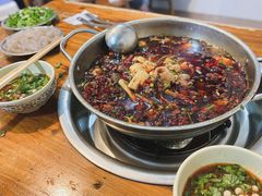 -黑竹香鸡(营和巷店)