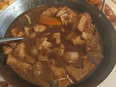 -东方太阳城淮扬餐厅(会所中餐厅店)