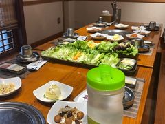 -韩一品韩国料理(柏庐南路店)