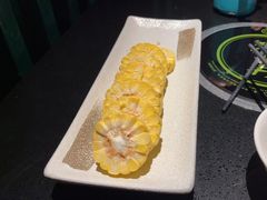 -青一色火锅(摩根店)