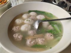 -洈水谣 · 地道荆州松滋菜(菱角湖公园店)