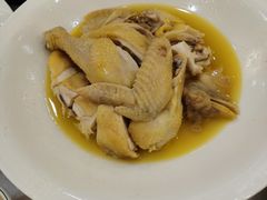 -鹭园酒家·四十年老字号