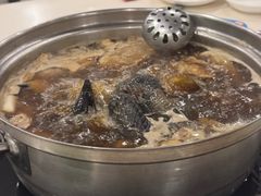 -太婆天府山珍酒楼(亚运村店)