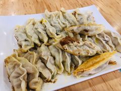 锅贴-西工饭庄快餐厅(西工小街店)