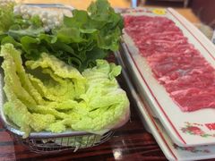 -沙胆彪炭炉牛杂煲(成都玉林店)