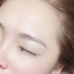 -久匠·纹眉半永久野生眉