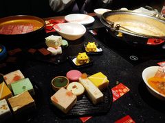 -牛New寿喜烧(闵行龙湖天街店)