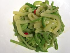 -汉唐宴长安食府