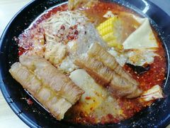 -四川老牛麻辣烫(北门桥店)
