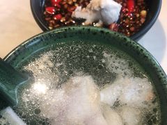 -狐狸爱上椰子鸡(滨江星光大道店)