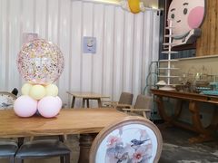 -爱丽优甜ellyelly